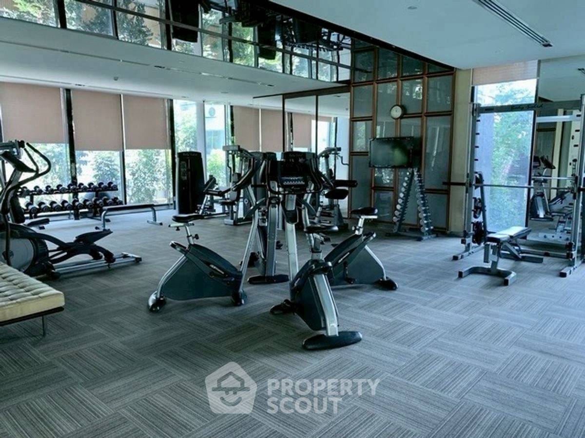 รูป คอนโด 1 ห้องนอน ชั้น 30 The Address Sathorn ใกล้ BTS Saint Louis 200 ม. (ID 2435755) - รูปที่ 20/23
