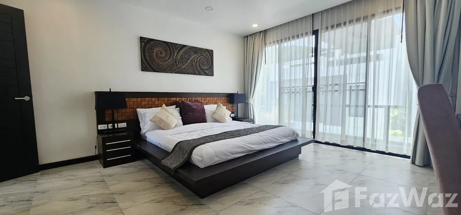 picture 2 Bedroom Townhouse for rent in Rawai, Phuket 6831059 - 14/23