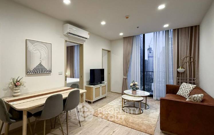 picture 1-BR Condo at Noble State 39 near BTS Phrom Phong (ID 2885052) - 1/3