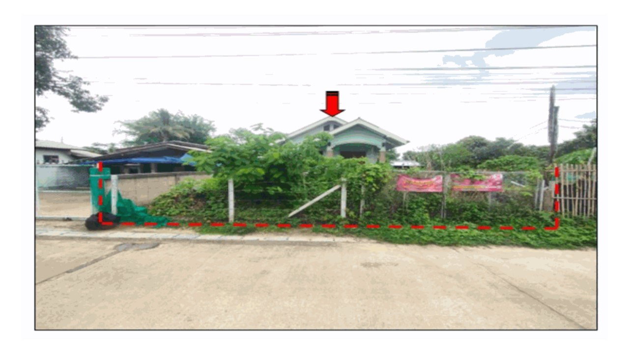 picture HOME 132.4 Sq.w. Hang Chat Lamphang for 805,000 - 1/9