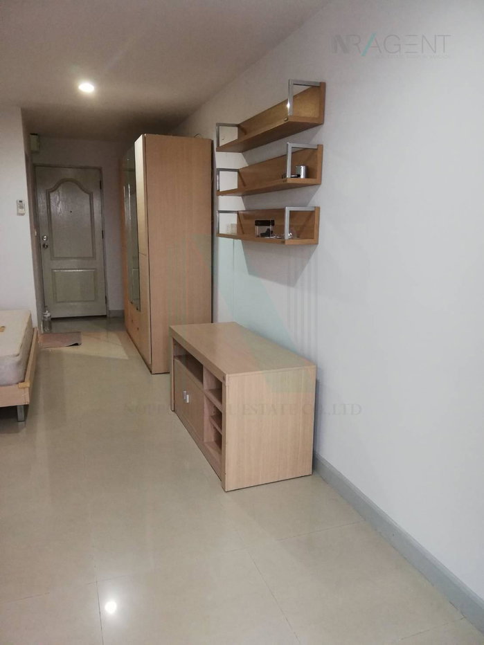 picture For Rent Condo REGENT HOME 7 Building H, Floor 2,Studio, Room size 32.00 sqm - 3/8