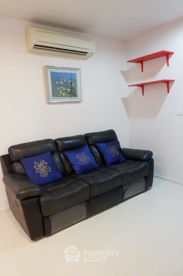 รูป คอนโด 1-ห้องนอน ที่ เซนส์ พหลโยธิน ใกล้ BTS สะพานควาย (ID 2347708) - รูปที่ 5/25