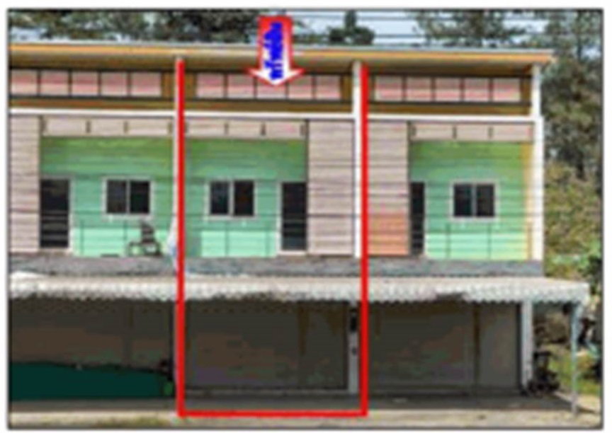 picture LAND 39.8 Sq.w. Phanom Surat Thani for 2M - 1/4