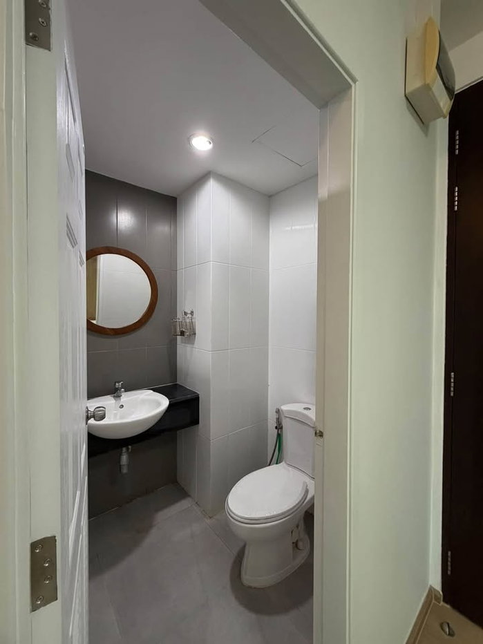 รูป เช่าคอนโด Pano Ville/พาโน วิลล์ (B6910002)  ID Line : @condo88 - รูปที่ 9/13