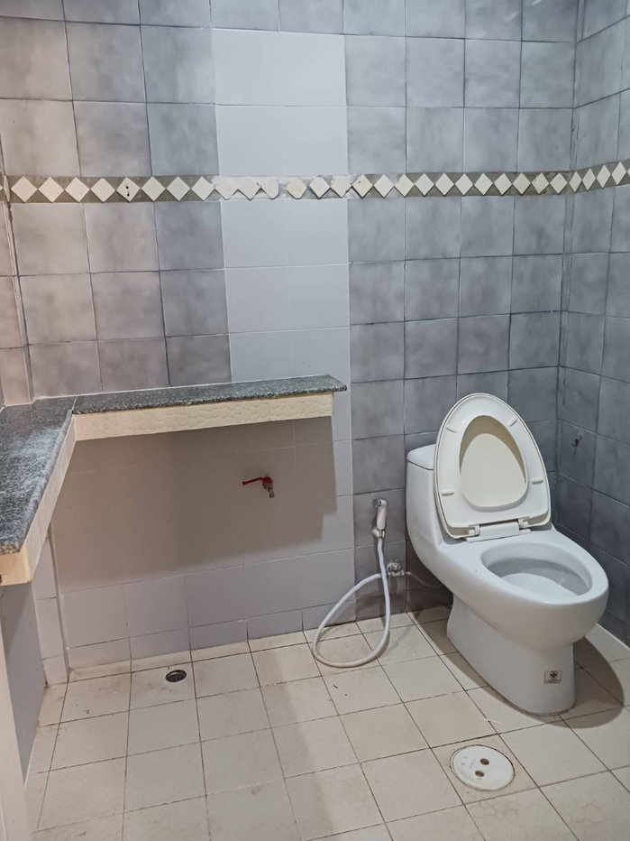 picture Detached house for rent near Kasetsart University, Bang Khen. - 17/18