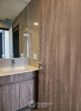 1-BR Condo at Ideo Mobi Asoke near MRT Phetchaburi (ID 3134854)