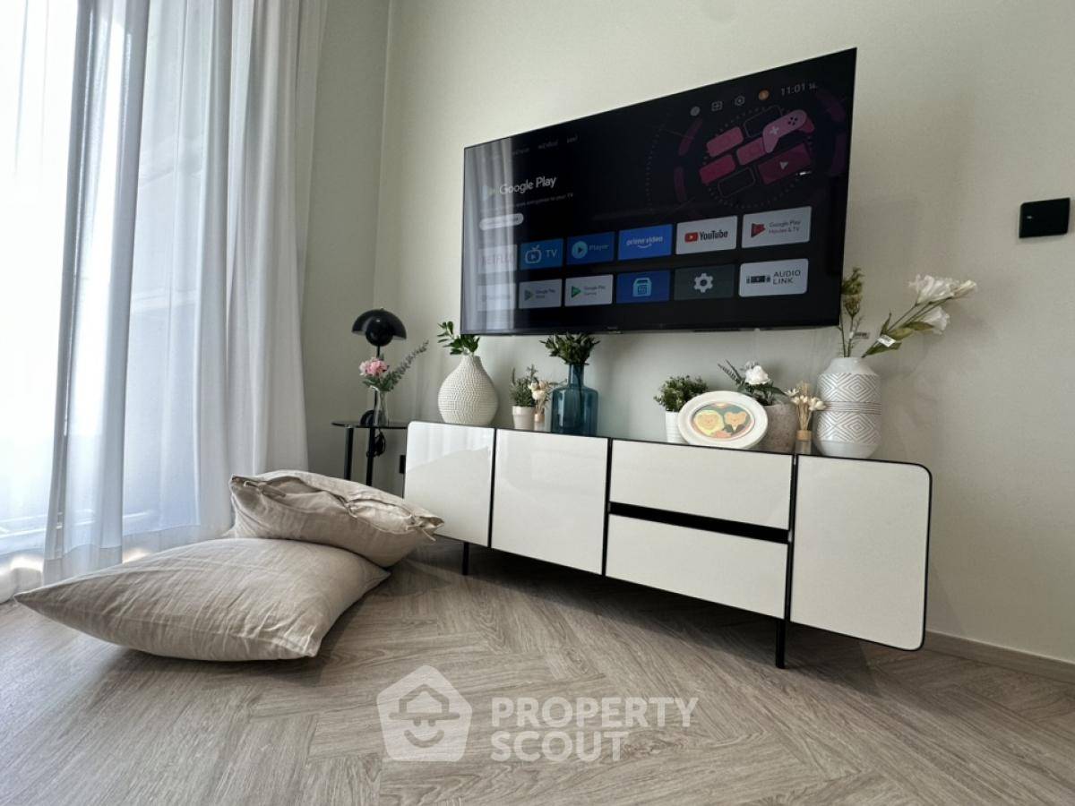 รูป คอนโด 2-ห้องนอน ที่ แชปเตอร์ เจริญนคร - ริเวอร์ไซด์ ใกล้ BTS กรุงธนบุรี (ID 2027446) - รูปที่ 2/19