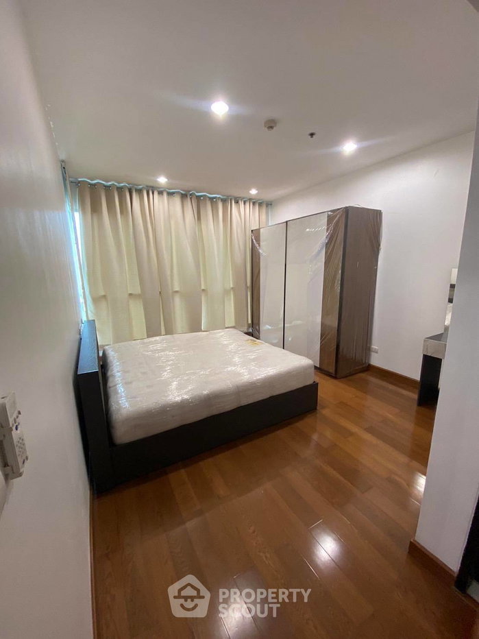 รูป ชั้น 21 คอนโด 3 ห้องนอน 114 ตร.ม. The Address Chidlom ใกล้ BTS ชิดลม (ID 1931290) - รูปที่ 13/17