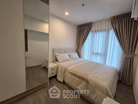 1-BR Condo at Regent Home Wutthakat near BTS Wutthakat (ID 3361271)