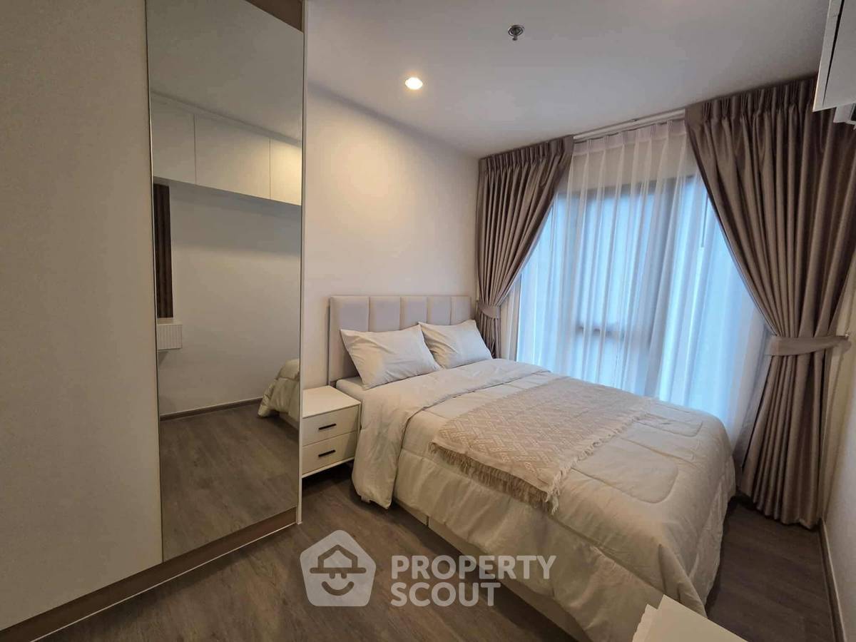 picture 1-BR Condo at Regent Home Wutthakat near BTS Wutthakat (ID 3361271) - 1/6
