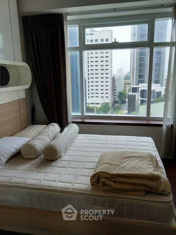รูป คอนโด 1 ห้องนอน Circle Condominium ใกล้ MRT เพชรบุรี ขนาด 48 ตร.ม. (ID 2302730) - รูปที่ 10/16
