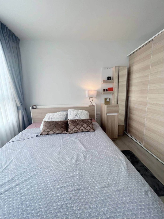 picture Condo for Rent at IDEO Charan 70 - Riverview (A6910004) ID Line : @condo42 - 4/6