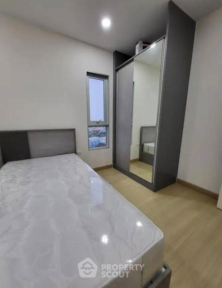 รูป คอนโด 2-ห้องนอน ที่ ศุภาลัย เวอเรนด้า สุขุมวิท 117 ใกล้ BTS ปู่เจ้า (ID 3361261) - รูปที่ 9/10