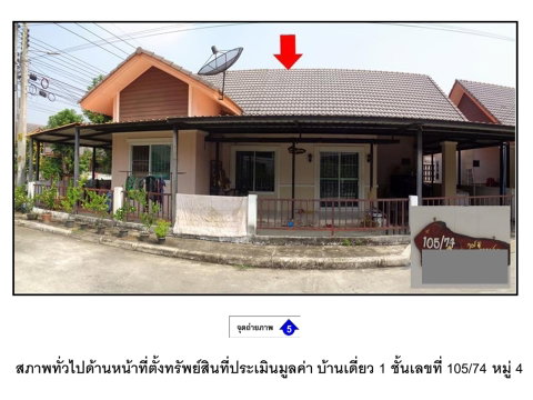 LAND 64.7 Sq.w. Thanyaburi Pathumthani for 2.1M
