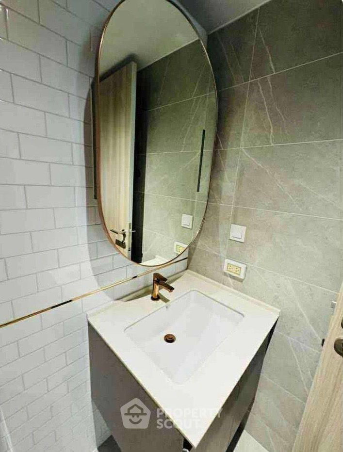 picture 1-BR Condo For Rent, Chapter Thonglor 25, Thong Lo Area (ID 2206262) - 13/15