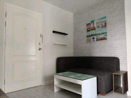 picture Code : 26KJ5266 for rent iCondo Salaya 🔥🔥 Line ID: @kjcondo (with @)🔥🔥 - 5/12