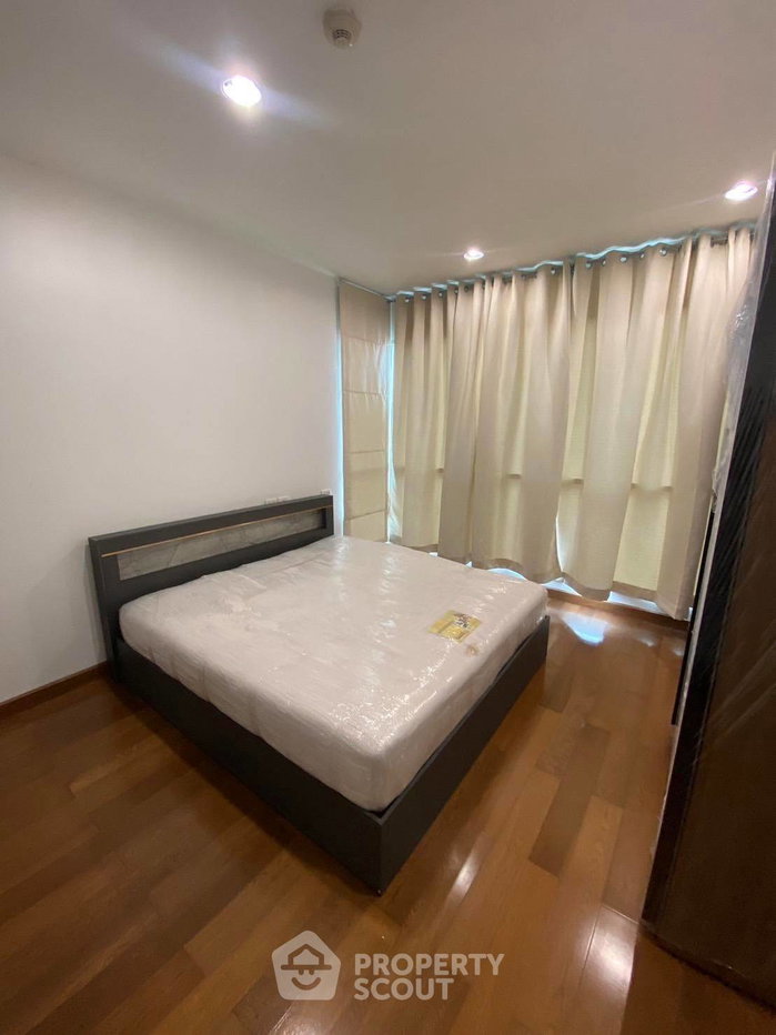 รูป ชั้น 21 คอนโด 3 ห้องนอน 114 ตร.ม. The Address Chidlom ใกล้ BTS ชิดลม (ID 1931290) - รูปที่ 11/17