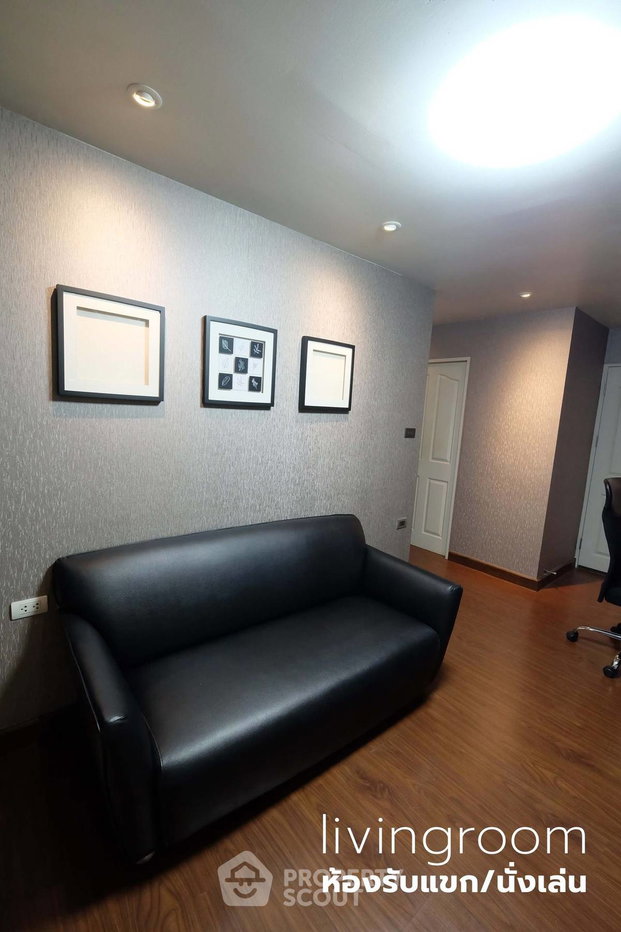 picture 2-BR Condo at The Escape Condominium Sukhumvit 101/1 in Bang Chak (ID 1756338) - 2/24