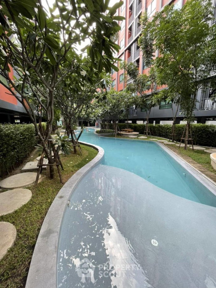 รูป คอนโด 1 ห้องนอน โครงการ Monte Rama 9-Ramkhamhaeng ใกล้สถานี ARL Ramkhamhaeng (ID 1325405) - รูปที่ 10/15