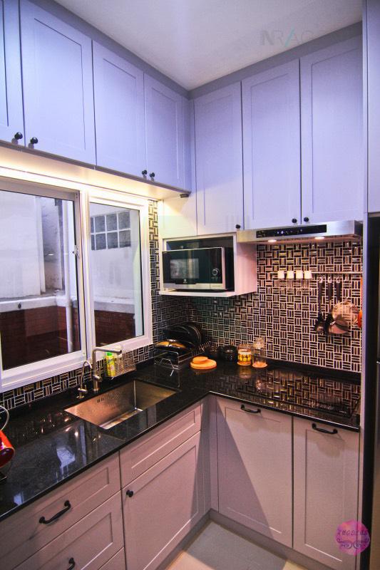 4-bed townhouse for rent, 180 sqm, 25 sq wah, Leon Sukhumvit 62