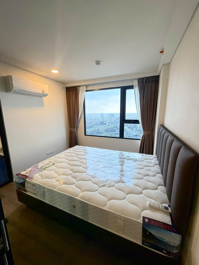 รูป Landmark @Grand Station ห้องสวย ราคาดี สอบถามเพิ่มเติมได้ที่ Line @condorental - รูปที่ 3/16