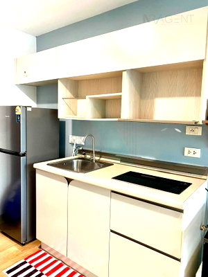 Condos for sale : 🚩 For Sell Condo THE KEY UDOMSUK Building 1, Floor 1,1 bed room, Room size 30 sqm