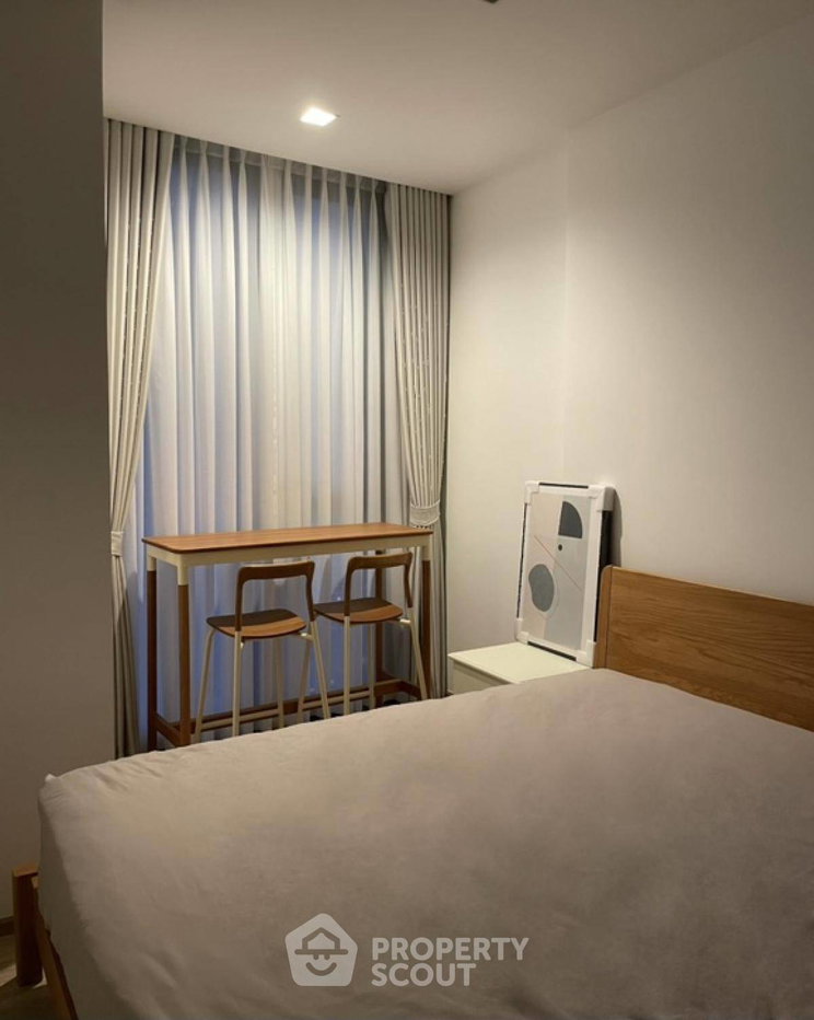picture 1-BR Condo at The Line Phahon - Pradipat near BTS Saphan Khwai (ID 2043588) - 6/11