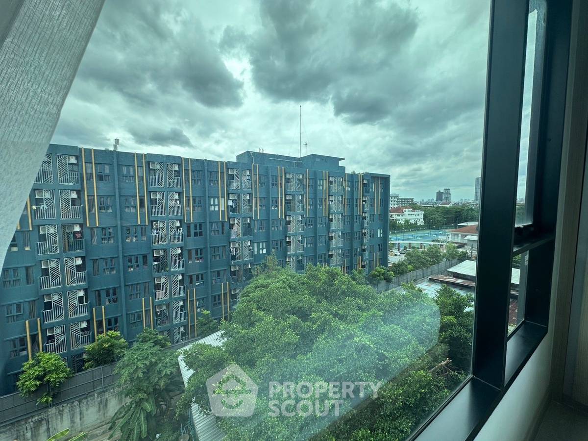 รูป คอนโด 1 ห้องนอน The Niche Mono Sukhumvit 50 ใกล้ BTS อ่อนนุช (ID 1263935) - รูปที่ 8/10