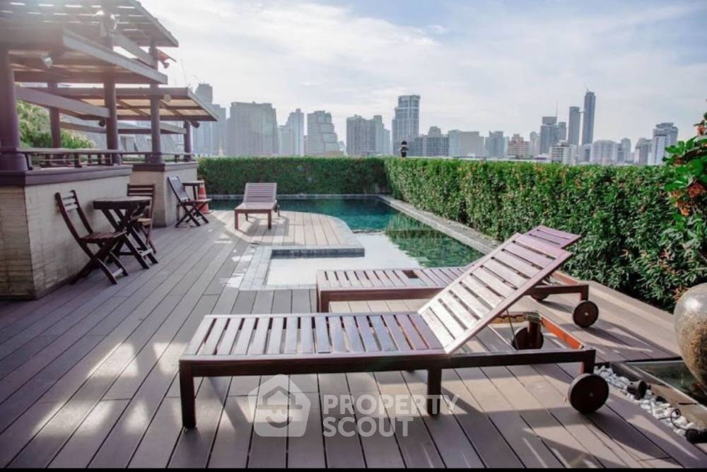 รูป คอนโด 1-ห้องนอน ที่ พลัส 67 คอนโดมิเนียม ใกล้ BTS พระโขนง (ID 1864896) - รูปที่ 17/19