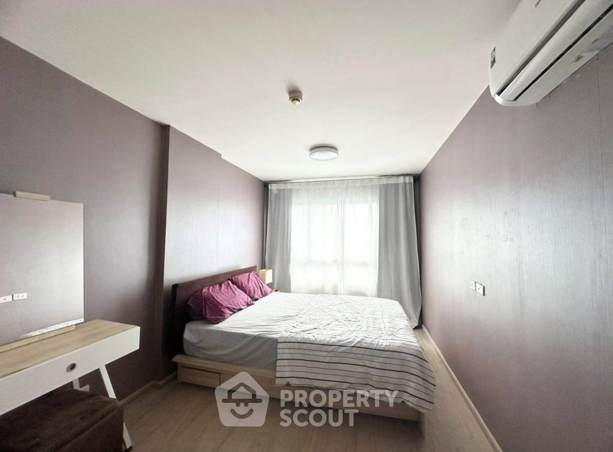 picture 1-BR Condo At Elio Del Ray Near BTS Udom Suk (ID 2445975) - 7/9