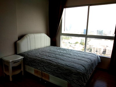 Condos for rent : Code: 26KJ5275  for rent Fuse Chan - Sathorn 🔥🔥 Line ID: @kjcondo (with @)🔥🔥
