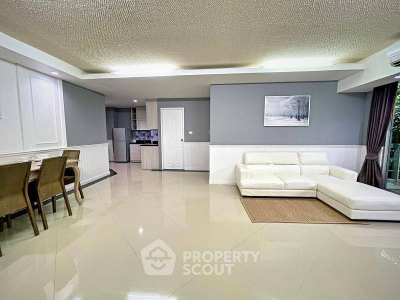 picture 2-BR Condo at Waterford Sukhumvit 50 Condominium near BTS On Nut (ID 1472151) - 4/10