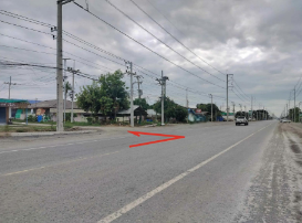 picture HOME 69.8 Sq.w. Sao Hai Saraburi for 3M - 1/10