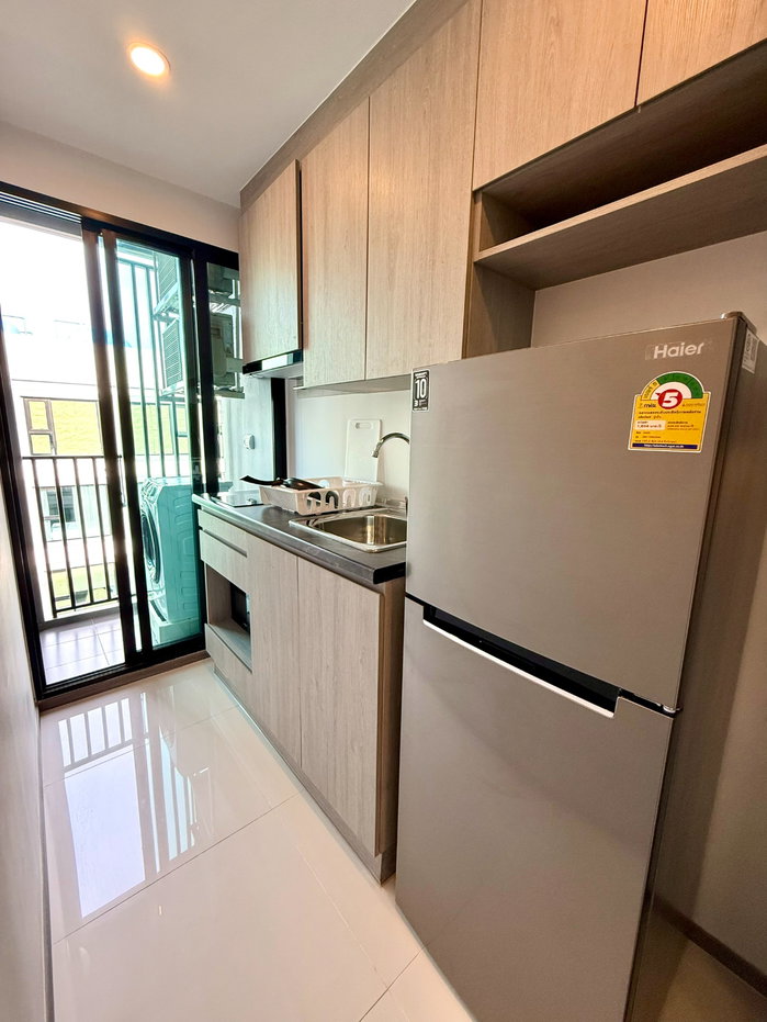 picture Brixton Rayong Condo For Rent 8,500/ Month - 9/28