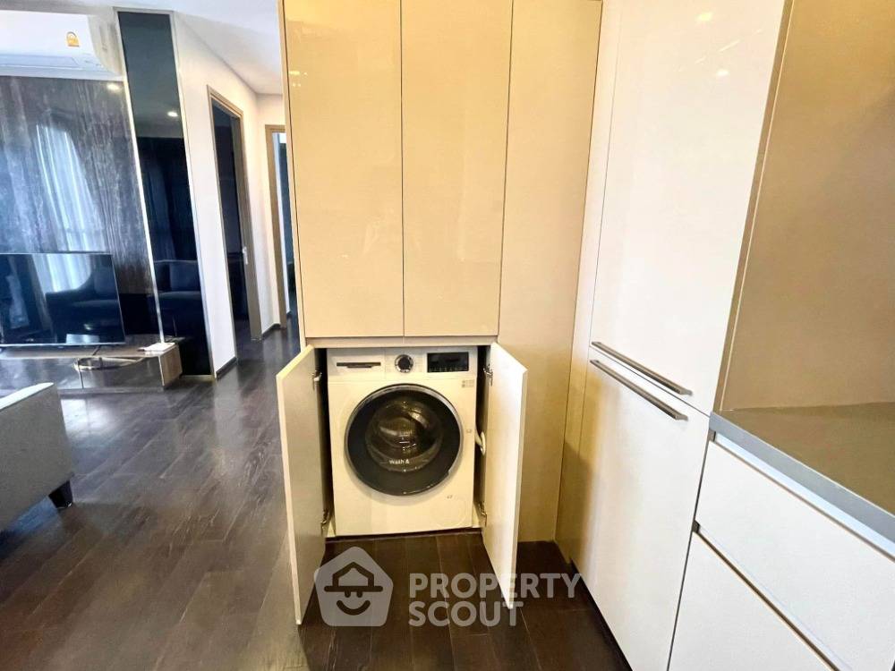picture 34th-Floor 2-BR At Park Origin Thonglor Near BTS Thong Lor (ID 1237042) - 6/6