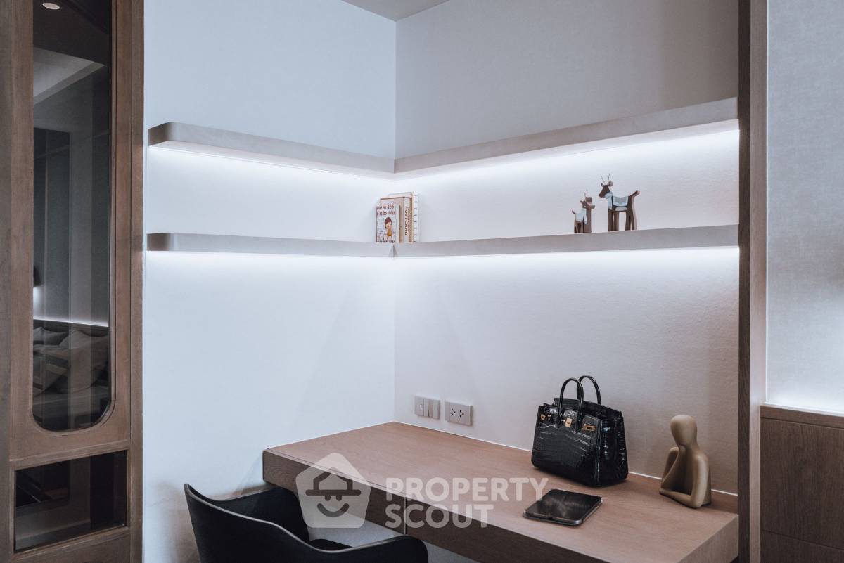 picture 2-BR Condo at Supreme Elegance Condominium in Thung Maha Mek (ID 1540015) - 7/43