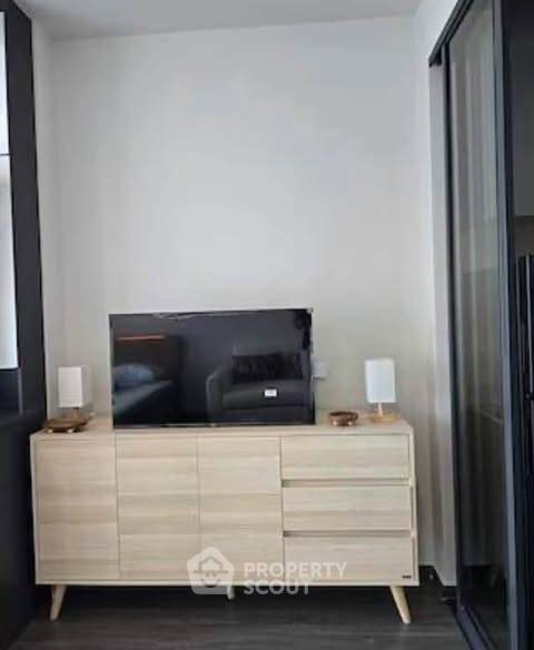 รูป ราคาดี คอนโด 1 ห้องนอน IDEO Sukhumvit - Rama 4 ใกล้ BTS พระโขนง 300 ม. (ID 3358336) - รูปที่ 4/12