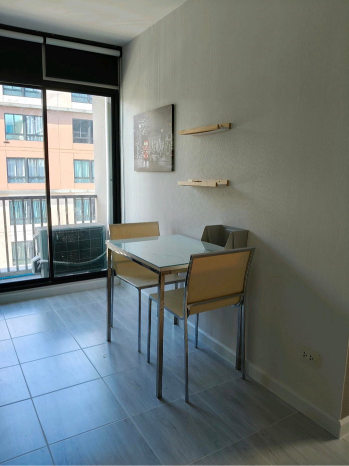 รูป ✨ ให้เช่า i Condo Salaya 1 📍 ศาลายา  - รูปที่ 10/14