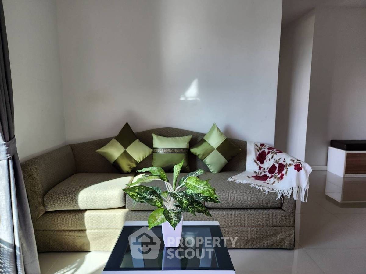 รูป คอนโด 2-ห้องนอน ที่ บ้านเคียงฟ้า หัวหิน ใน หนองแก (ID 1784237) - รูปที่ 3/7