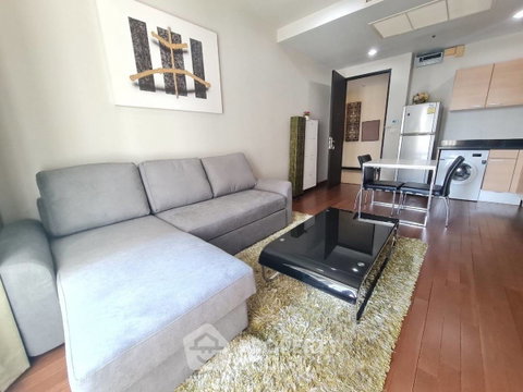 1-BR Condo at The Address Chidlom near BTS Chit Lom (ID 3360822)