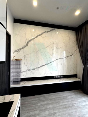 Condos for rent : 🔺 For Rent Condo THE LINE SUKHUMVIT 101 Building 1, Floor 34,1 bed room, Room size 32.00 sqm