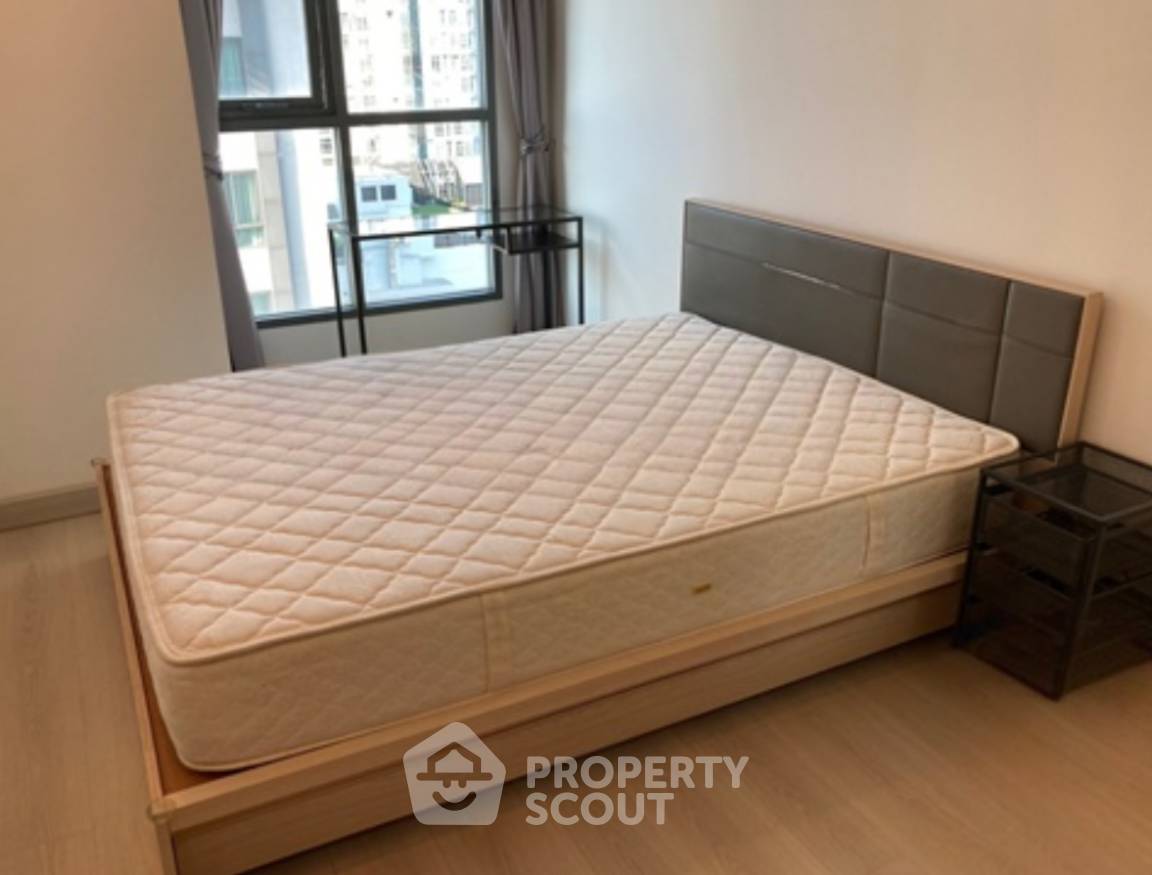 picture 1-BR Condo at Ideo Mobi Sukhumvit 81 near BTS On Nut (ID 3354110) - 3/3