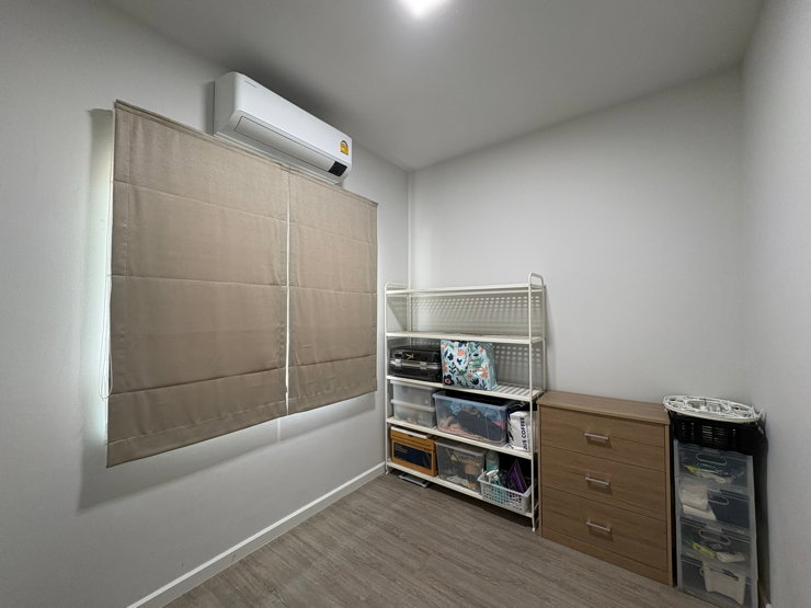 รูป โครงการ สิริ เพลส บางใหญ่ 2 ชั้น 4 ห้องนอน 3 ห้องน้ำ  - รูปที่ 26/35
