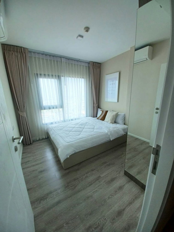 picture Kensington Sukhumvit-Thepharak Condo for Rent – ​​Building B (1-year contract) - 6/10