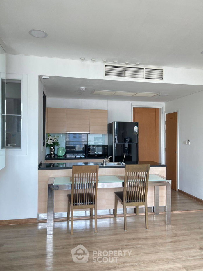picture 1-BR Condo at Wind Sukhumvit 23 near BTS Asok (ID 2131193) - 6/7