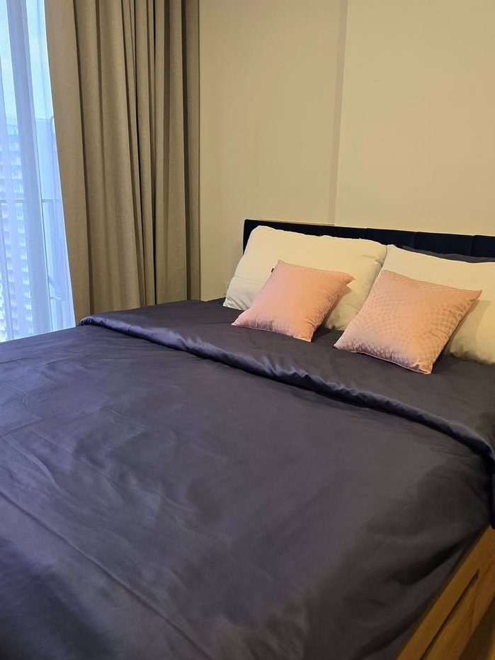 รูป เช่าคอนโด THE LINE VIBE Phahonyothin/เดอะ ไลน์ ไวบ์ พหลโยธิน (P6910006) ID Line : @condo46 - รูปที่ 3/8