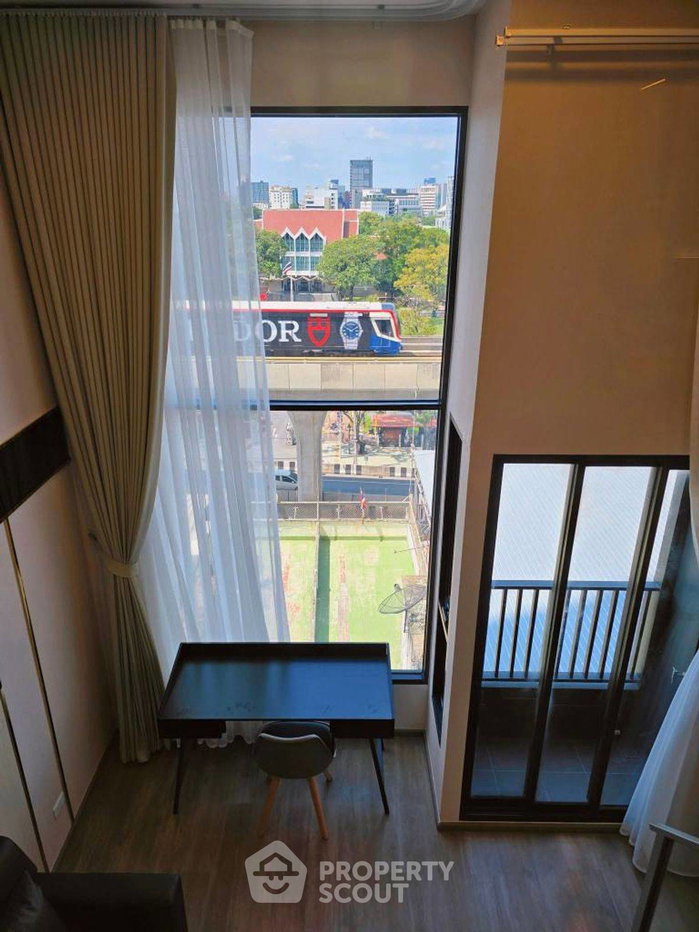 picture 1-BR Condo at SO Origin Kaset Interchange near BTS Kasetsart University (ID 2290865) - 14/18