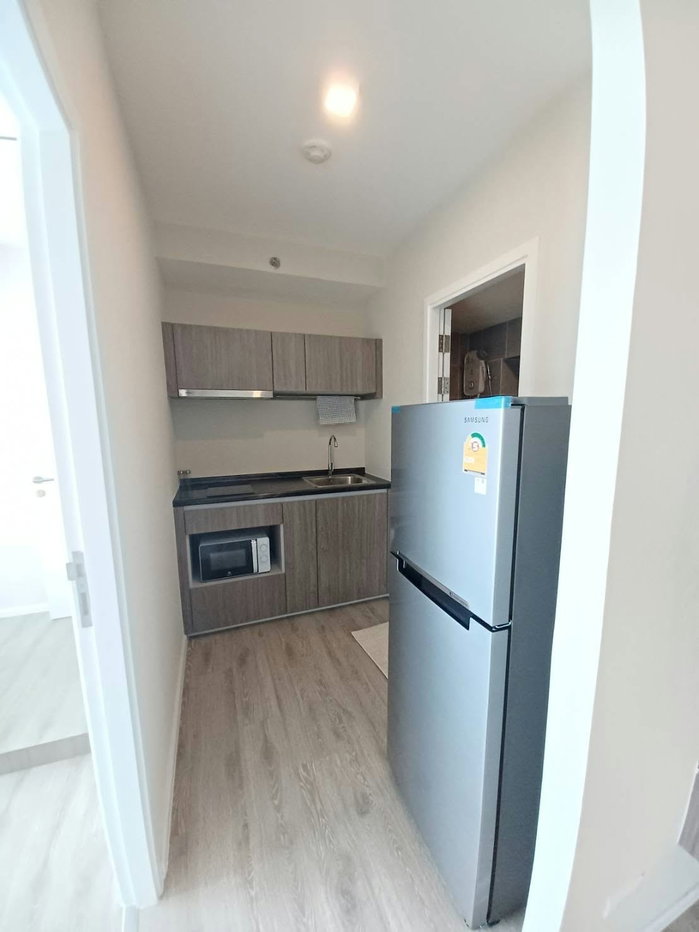 picture Kensington Sukhumvit-Thepharak Condo for Rent – ​​Building B (1-year contract) - 4/10