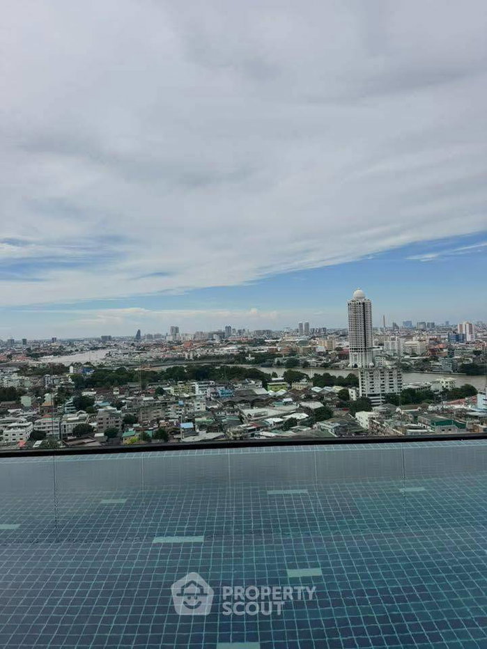 picture 1-BR Condo at FLO By Sansiri near MRT Wat Mangkon (ID 2397903) - 17/20
