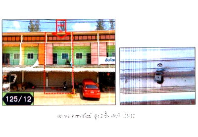LAND 39.6 Sq.w. Phanom Surat Thani for 1.9M
